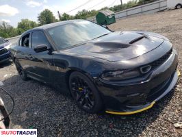Dodge Charger 2020 6 Dodge Charger 2020 6