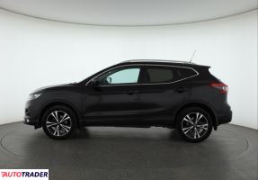 Nissan Qashqai 2017 1.6 160 KM Nissan Qashqai 2017 1.6 160 KM
