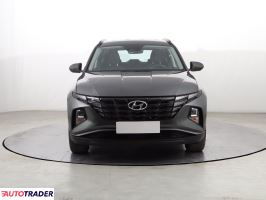 Hyundai Tucson 2022 1.6 147 KM