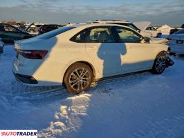 Volkswagen Jetta 2025 1