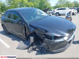 Mazda CX-30 2024 2 Mazda CX-30 2024 2