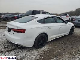 Audi A5 2021 2