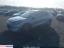 Ford Escape 2022 2