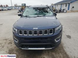 Jeep Compass 2021 2