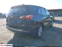 Chevrolet Equinox 2020 1