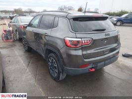 Jeep Compass 2019 2