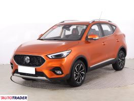 MG ZS 2024 1.5 104 KM