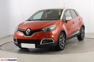 Renault Captur 2013 0.9 88 KM Renault Captur 2013 0.9 88 KM