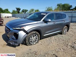 Hyundai Santa Fe 2020 2