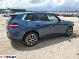 BMW X3 2025 2 BMW X3 2025 2