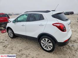 Buick Pozostałe 2020 1