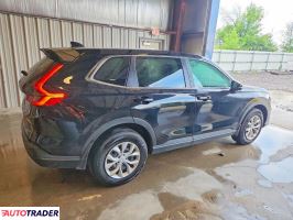 Honda CR-V 2026 1