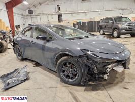 Toyota Prius 2024 2