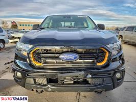 Ford Ranger 2023 2