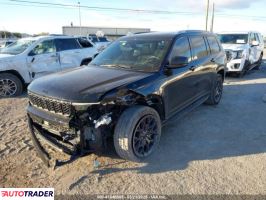 Jeep Cherokee 2023 3