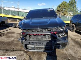 Chevrolet Silverado 2021 6