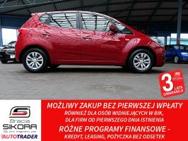 Hyundai ix20 2018 1.6 125 KM