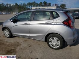 Honda Pozostałe 2019 1