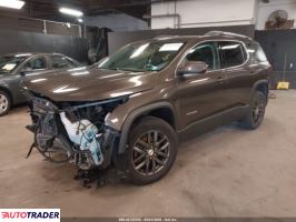 GMC Acadia 2019 3