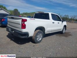 Chevrolet 1500 2022 2 Chevrolet 1500 2022 2