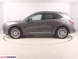 Ford Kuga 2022 2.5 221 KM Ford Kuga 2022 2.5 221 KM