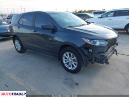Chevrolet Equinox - zobacz ofertę