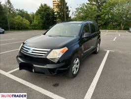 Suzuki Pozostałe - zobacz ofertę