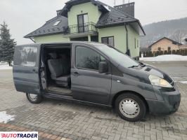 Citroen Jumpy 2007 1.6 90 KM