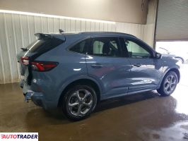 Ford Escape 2024 2