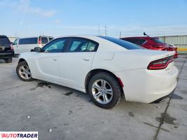 Dodge Charger 2023 3