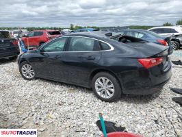 Chevrolet Malibu 2024 1