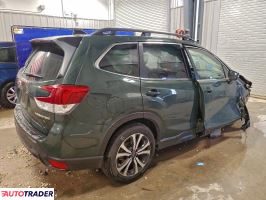 Subaru Forester 2024 2