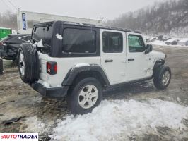 Jeep Wrangler 2021 3