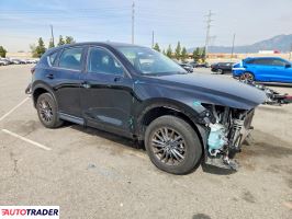 Mazda CX-5 2020 2