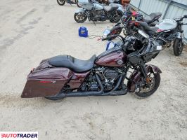 Harley-Davidson Pozostałe - zobacz ofertę