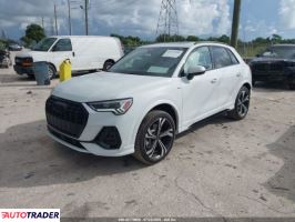 Audi Q3 2024 2