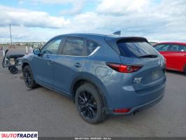 Mazda CX-5 2021 2
