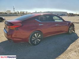 Nissan Altima 2020 2