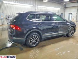 Volkswagen Tiguan 2020 2