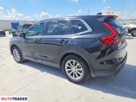 Honda CR-V 2023 1