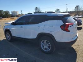 GMC Terrain 2024 1