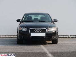 Audi A4 2004 2.0 138 KM