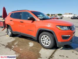 Jeep Compass 2020 2 Jeep Compass 2020 2