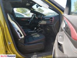 Chevrolet Blazer 2024 1
