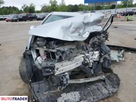 Toyota Camry 2023 2 Toyota Camry 2023 2