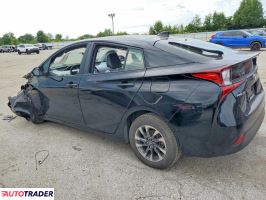 Toyota Prius 2022 1