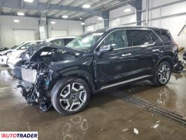 Hyundai Pozostałe 2023 3