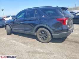 Ford Explorer 2023 2