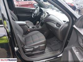 Chevrolet Equinox 2022 1