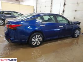 Nissan Altima 2020 2